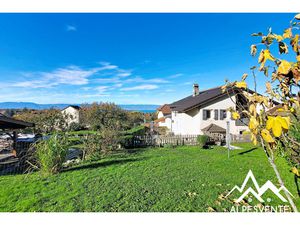 Annonce maison à vendre