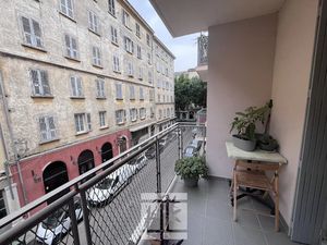 Vente appartement 3 pièces 49.96 m² à Bastia (20200)  159 000 €