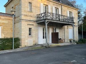 Vente appartement 1 pièce 30 m² à Villenave-d'Ornon (33140)  114 900 €