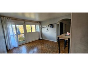 Vente appartement 3 pièces 58 m² à Aubergenville (78410)  111 500 €