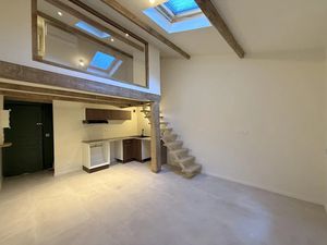 Vente duplex 2 pièces 34 m² à Sommieres (30250)  105 000 €