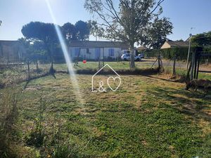 Maison à vendre à Fougère - Référence VINC1932