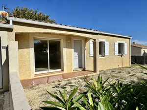 Maison 5 pièces avec Garage et Jardin