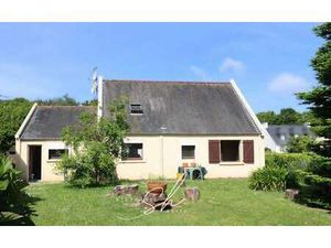 Vente Maison à Plouezoc'h (29252) : à vendre / 126m² Plouezoc'h