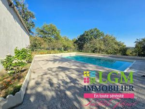 Maison de caractère entre Lisle-sur-Tarn et Puycelsi