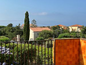 Vente appartement 2 pièces à L'Ile-Rousse (20220)  236 000 €