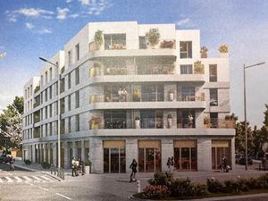 Vente appartement 2 pièces 43.62 m² à Stains (93240)  210 000 €