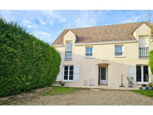 Appartement Villers-Saint-Frambourg 48.05 m² T-3 à vendre  165 000 €