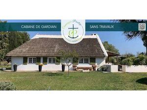 Villa avec terrasse Saintes-Maries-de-la-Mer (13)