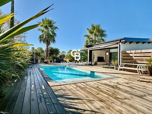 Vente propriété 9 pièces