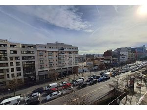 Vente appartement 1 pièce 23.58 m² à Le kremlin-bicetre (94270)  187 000 €