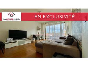 Vente appartement 2 pièces 48.09 m² à Villemomble (93250)  188 000 €