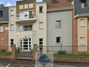 Vente appartement 2 pièces 42 m² à Saint-Valery-sur-Somme (80230)  195 000 €