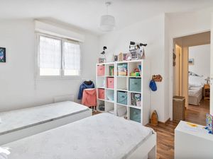 Vente appartement 3 pièces 55 m² à Vielle-Saint-Girons (40560)  199 500 €