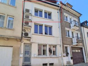 Appartement à louer à rue du Moulin 11 Bouillon (VWD15582)