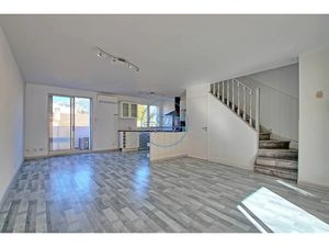 Vente appartement 4 pièces 79 m² à La garde (83130)  280 000 €