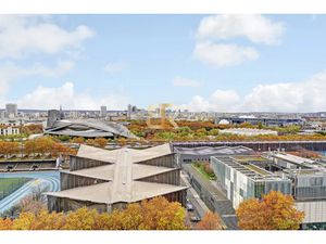 Vente appartement 4 pièces 88 m² à Pantin (93500)  514 000 €