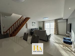 Vente appartement 5 pièces 125 m² à Saint denis chaudron (97490)  275 600 €