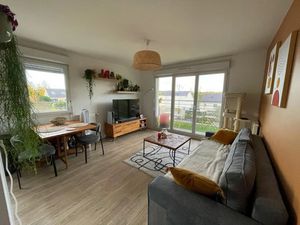 Vente appartement 3 pièces 55 m² à Saulx-les-Chartreux (91160)  252 000 €