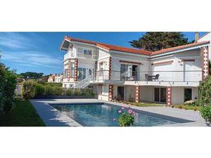 Vente Maison Bord de Mer à Préfailles (44770) : à vendre Bord de Mer / 330m² Préfailles