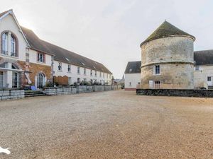 Vente appartement 4 pièces 85 m² à Marines (95640)  229 970 €