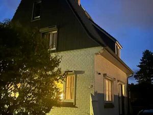 Maison totalement rénouvée à St-Idesbald à loué