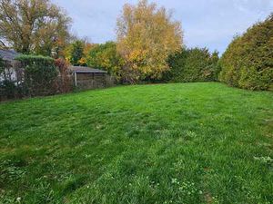 Terrain à Bâtir à la sortie Wavre proche centre commerciaux