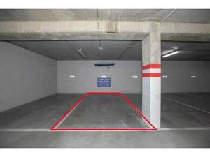 PARKING SOUTERRAIN