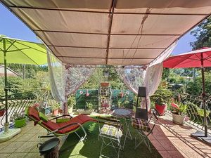 Maison de Caractère à la Campagne