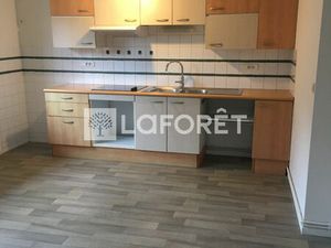 Appartement Cucq 3 pièce(s) 47.50 m2