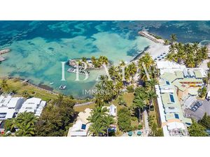 Vente appartement 3 pièces 69 m² à Le gosier (97190)  286 000 €