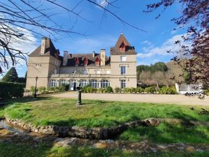 Vente appartement 7 pièces 245 m² à Vichy (03200)  378 000 €