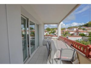 Vente appartement 3 pièces 64 m² à Ciboure (64500)  395 000 €