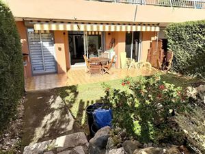 Vente appartement 4 pièces 94.16 m² à Grasse (06130)  410 800 €