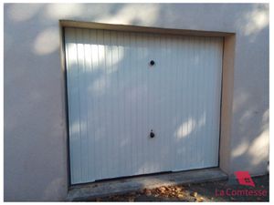 GARAGE fermé - route d'éguilles