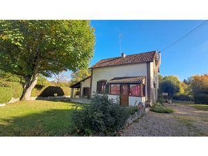 MAISON DE CAMPAGNE AU CALME