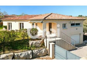 Maison Vallon-Pont-d'Arc m² T-5 à vendre  349 400 €