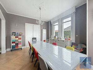 Maison de maître Escaudain