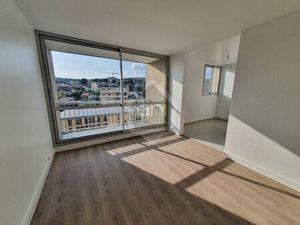 CHAVILLE - 3 PIECES 56m²