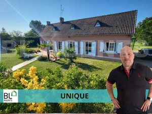 Vente Maison Piscine à Saint-Jean-du-Bois (72430) : à vendre Piscine / 152m² Saint-Jean-du