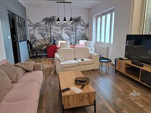 Vente Appartement 5 pièces à Grandchamps-des-Fontaines (44119) : à vendre 5 pièces / 99m² 