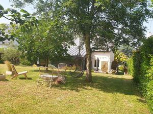 Vente Maison à Binic (22520) : à vendre / 163m² Binic