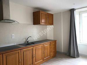 ST JEAN BREVELAY centre ville T4