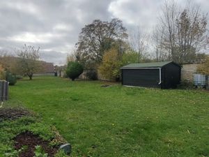 Vente terrain 1000 m² à Marines (95640)  76 000 €