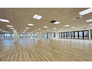 Bureaux neufs au sein du parc Everest à Genas