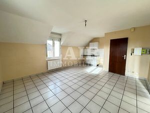 Appartement T2 à vendre à Argentan - Réf T14431