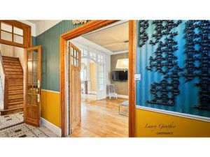 Maison Semi Bourgeoise avec cachet et beaux volumes + 170 m² hab Houplines Bourg