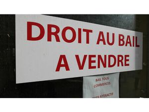 Cession de bail - Emplacement n°1 en plein coeur du TAMPON