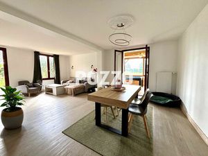 Maison Tessel 5 pièce(s) 122 m2