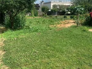 Vente terrain 370 m² à Trocy-en-Multien (77440)  112 000 €